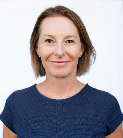 Esther Sève, experte en études qualitatives et co-fondatrice de LuxTranscript