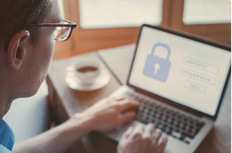 Guaranteed confidentiality